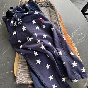 Boys Pants Bundle (2T-3T) - Good Condition
